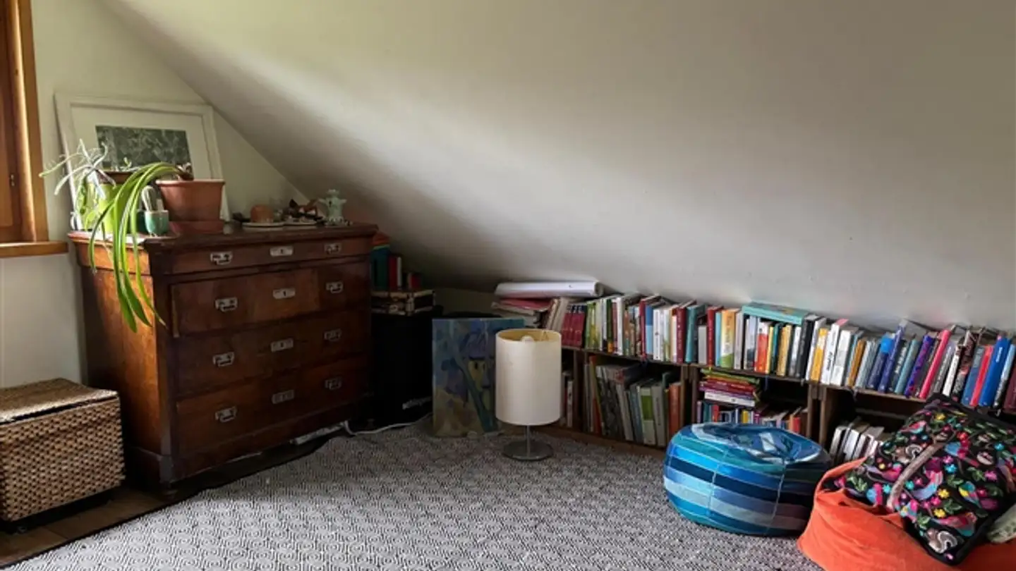 Apartment for rent - 8352 Elsau - Photo 4