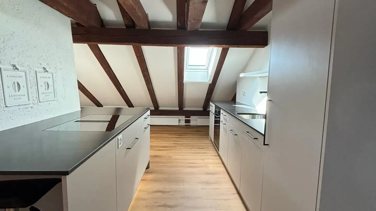 Appartamento ammobiliato in affitto - Seminarstrasse 24, 3006 Bern - Foto 4