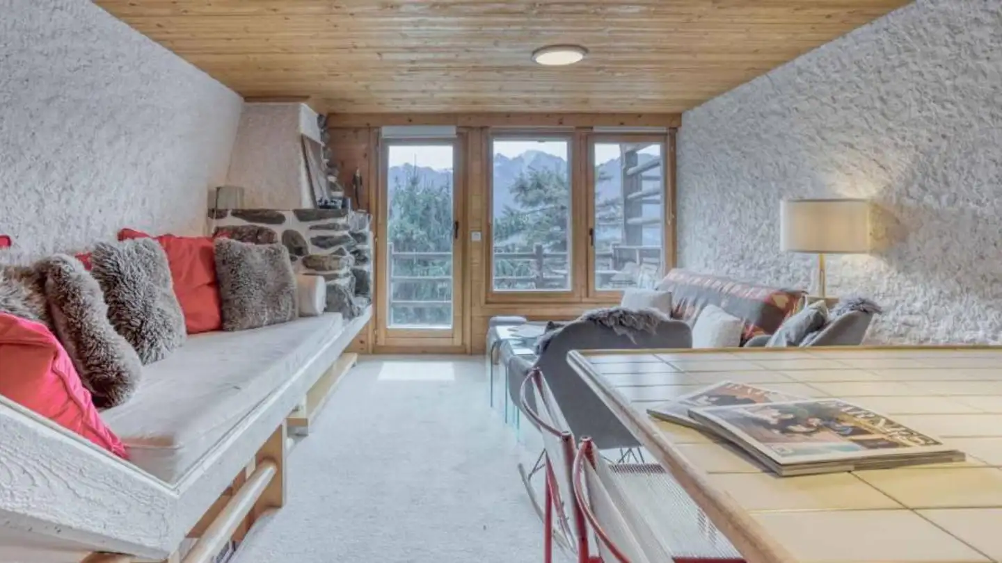 Wohnung kaufen - 1936 Verbier - Foto 2