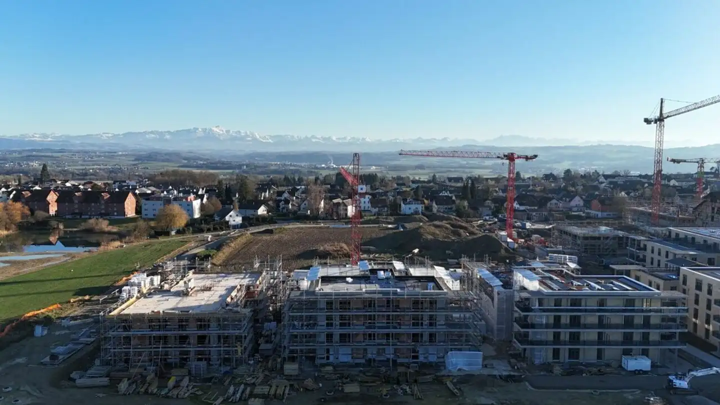 Apartment for sale - Ziegeleistrasse 3, 8572 Berg TG - Photo 2