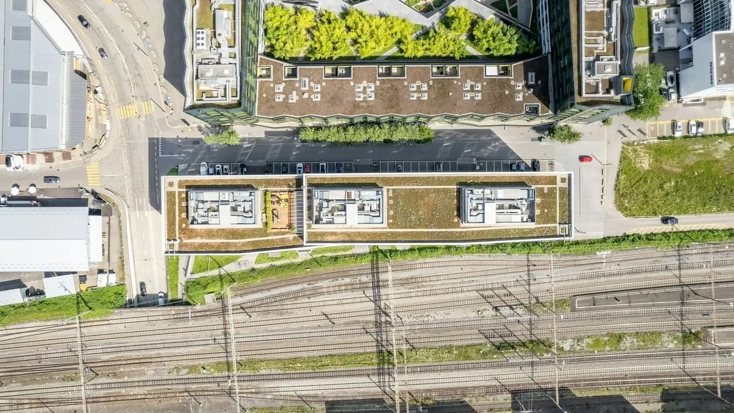 Bureau à louer - Wiesenstrasse 19, 8952 Schlieren - Photo 3