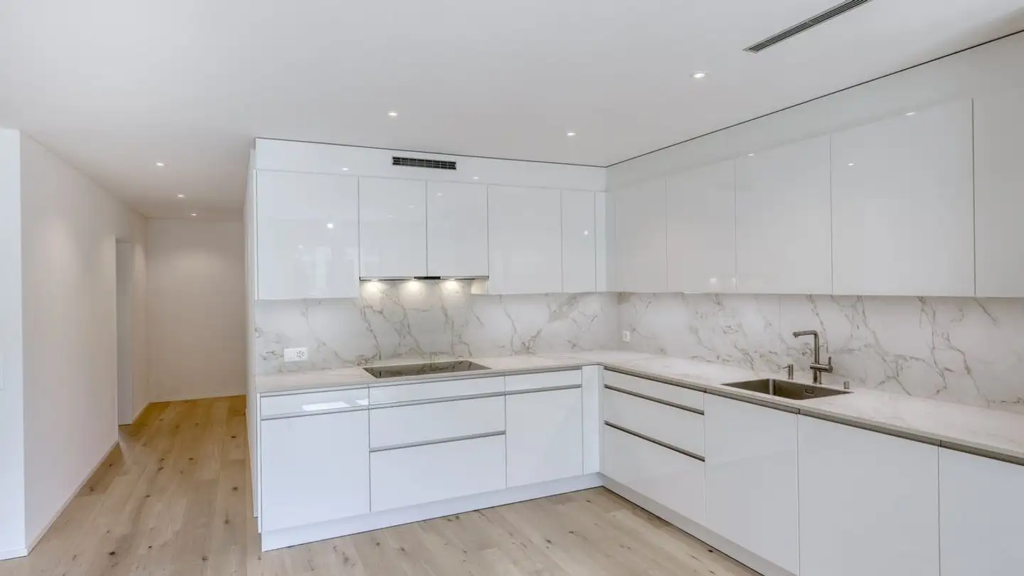 Appartement à louer - Tösstalstrasse 375a, 8482 Sennhof (Winterthur)