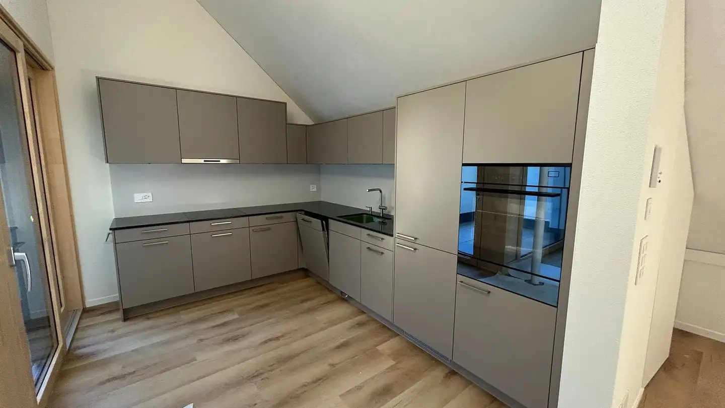 Appartamento in affitto - Trottenackerstrasse 10, 9507 Stettfurt - Photo 2