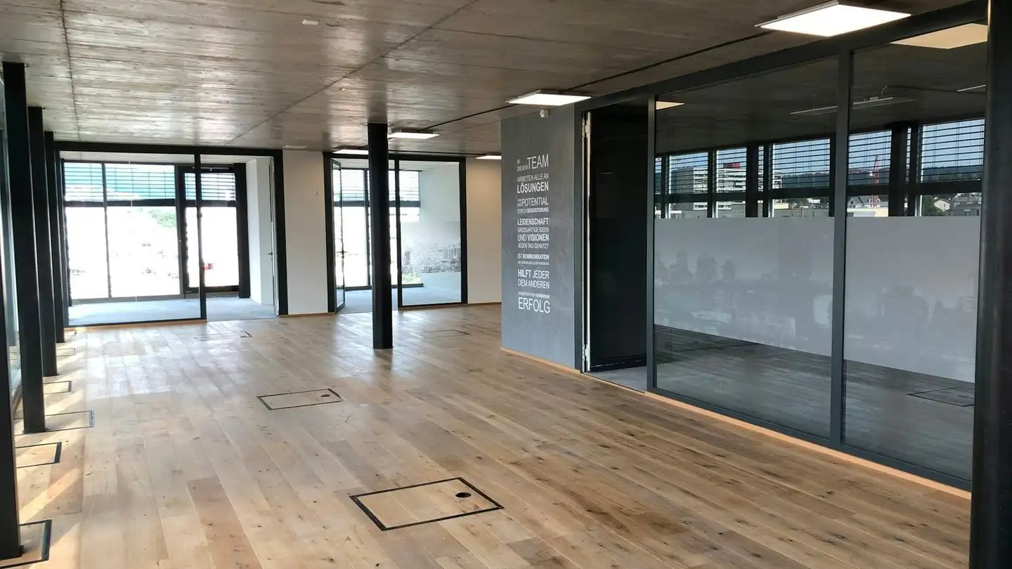 Bureau à louer - Wiesenstrasse 19, 8952 Schlieren - Photo 4