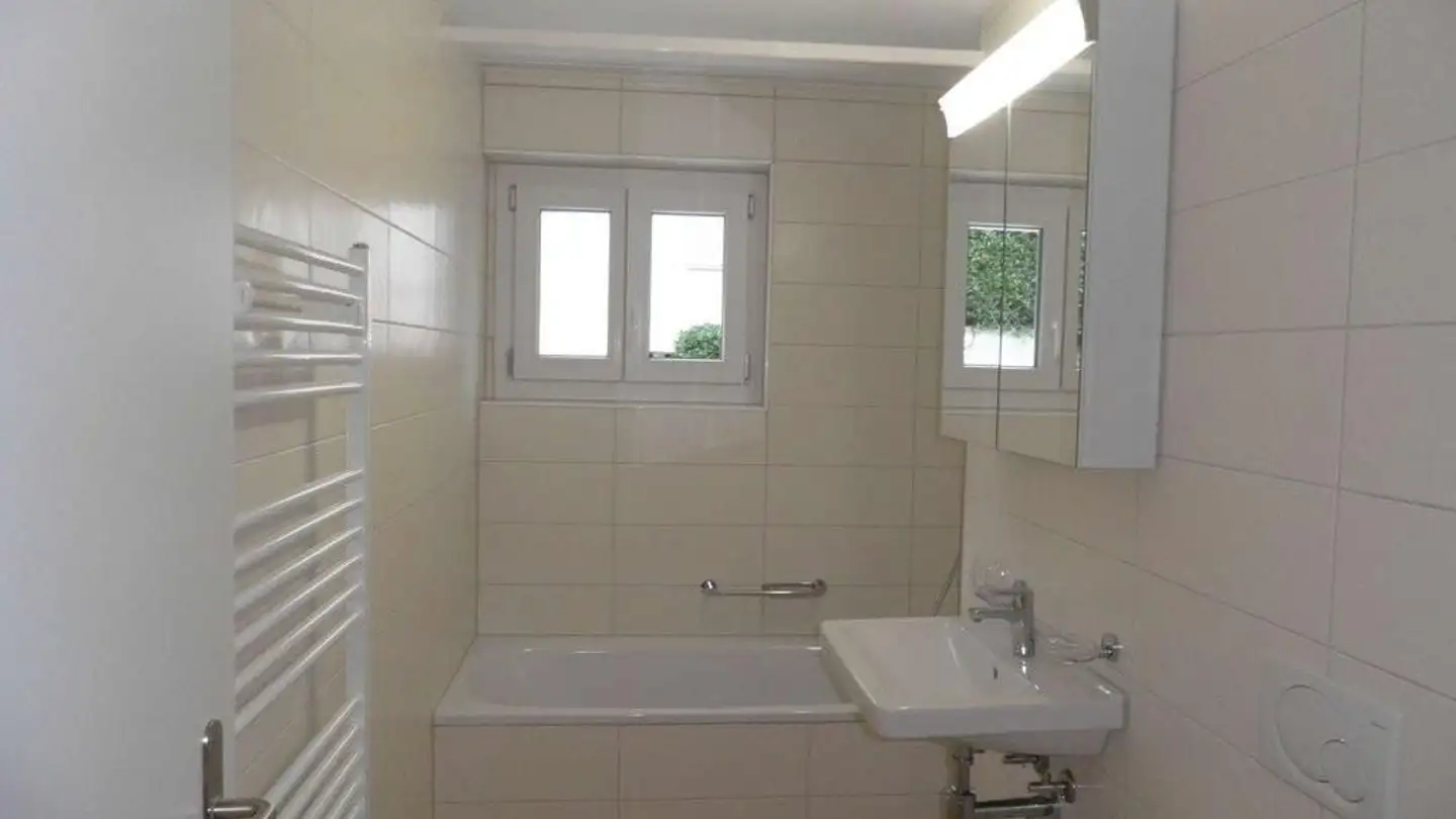 Wohnung mieten - Luzernerstrasse 32, 6330 Cham - Foto 3