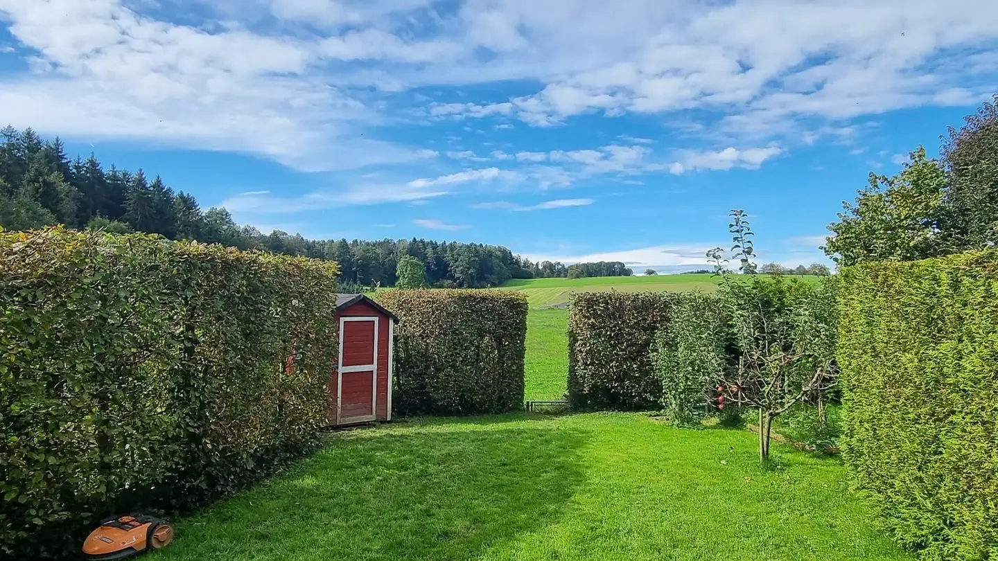 Appartamento in affitto - Luzernerstrasse 90, 6333 Hünenberg See - Photo 2