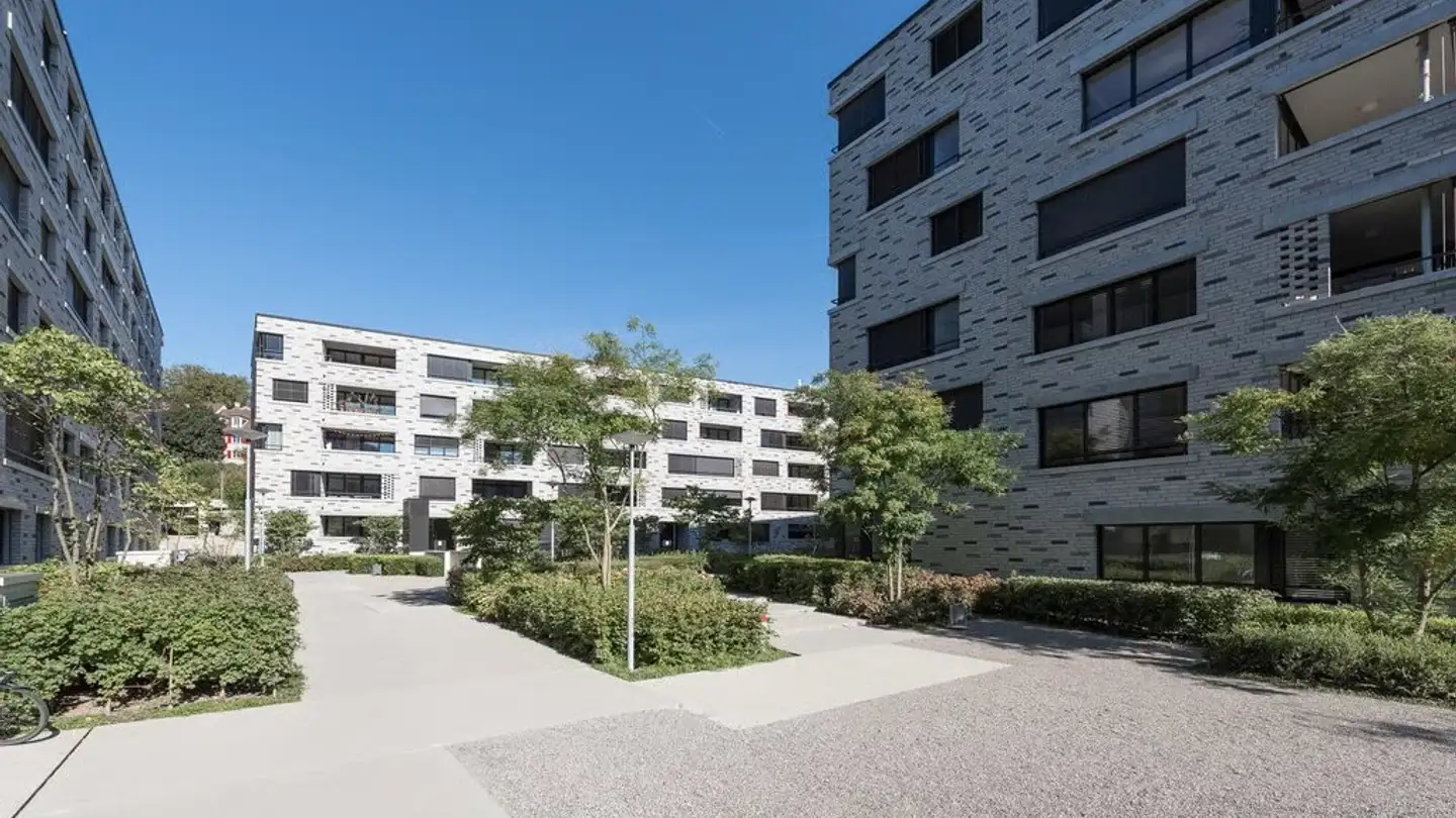 Wohnung mieten - Zürcherstrasse 60, 8406 Winterthur
