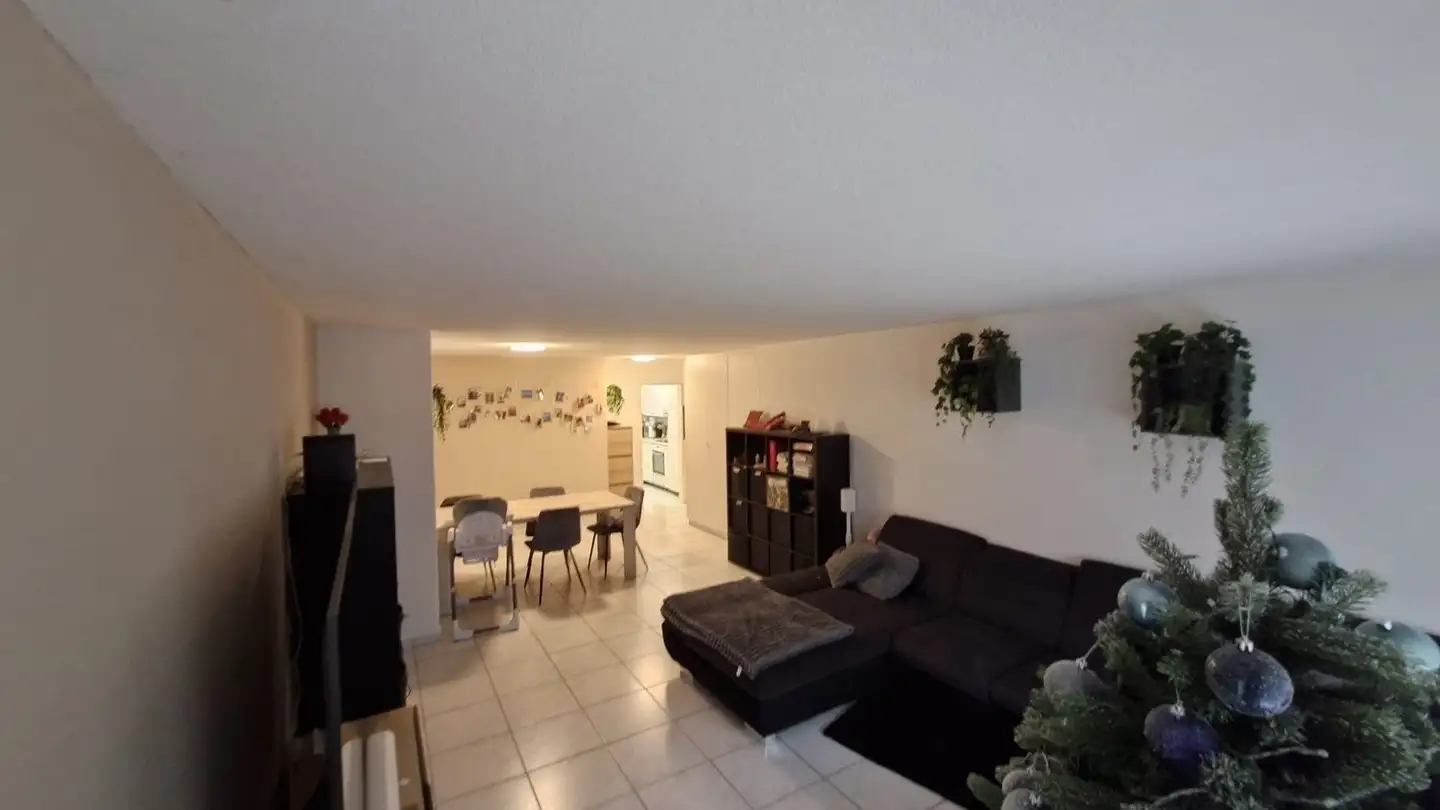 Appartement à louer - 5628 Aristau