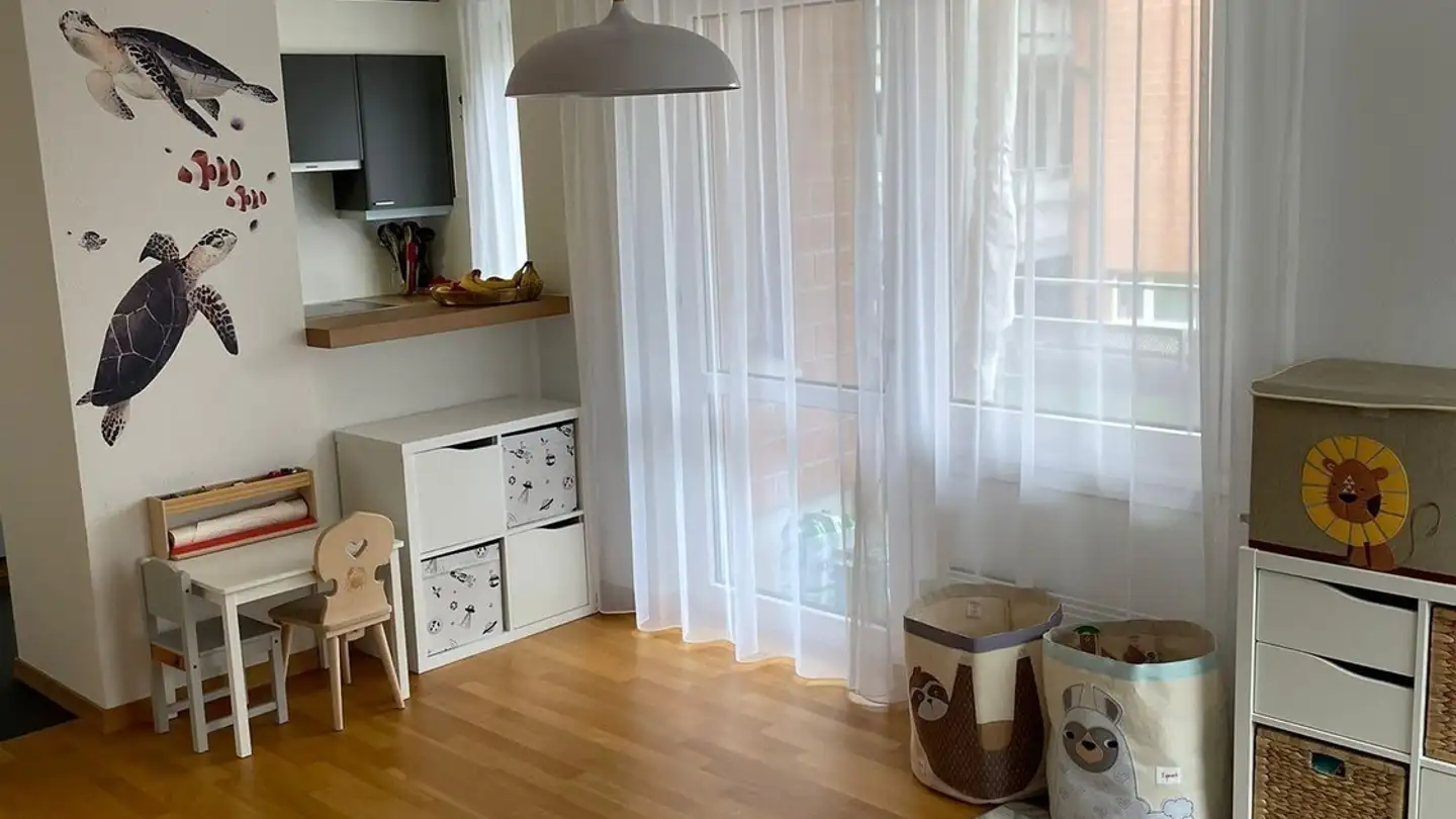 Appartamento in affitto - Luzernerstrasse 90, 6333 Hünenberg See - Photo 3