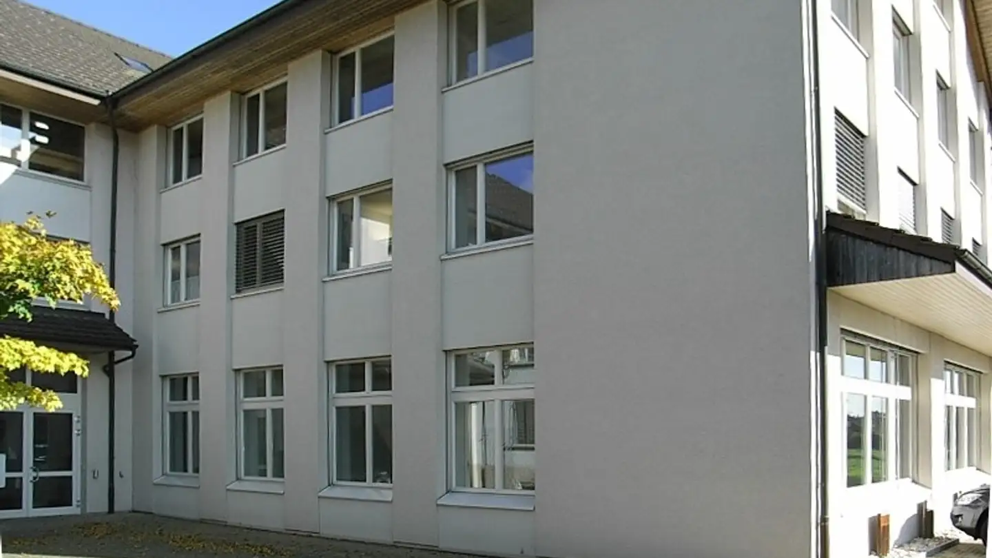 Commerciale in affitto - Suhrhardweg 6, 5102 Rupperswil - Photo 2