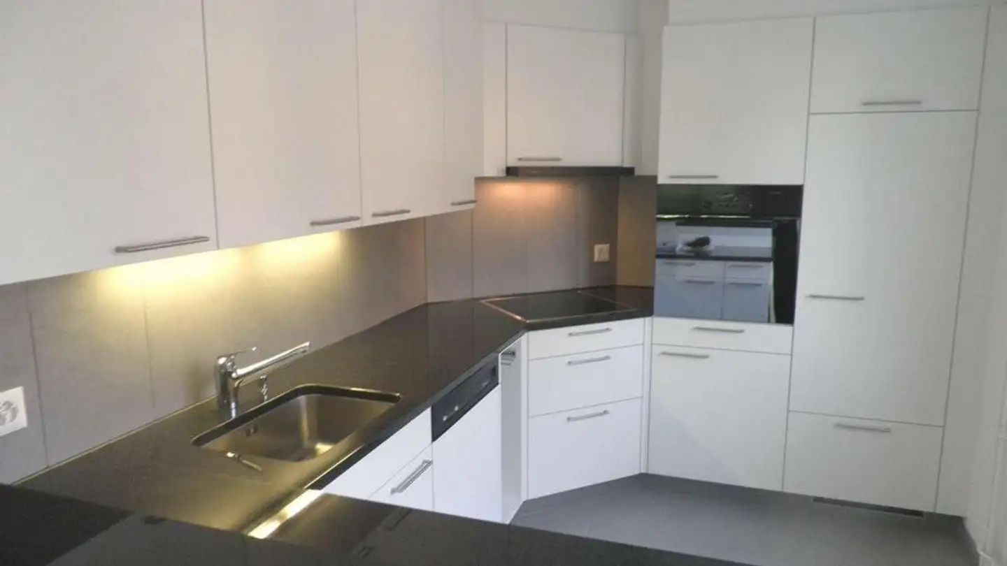 Wohnung mieten - Luzernerstrasse 32, 6330 Cham - Foto 2