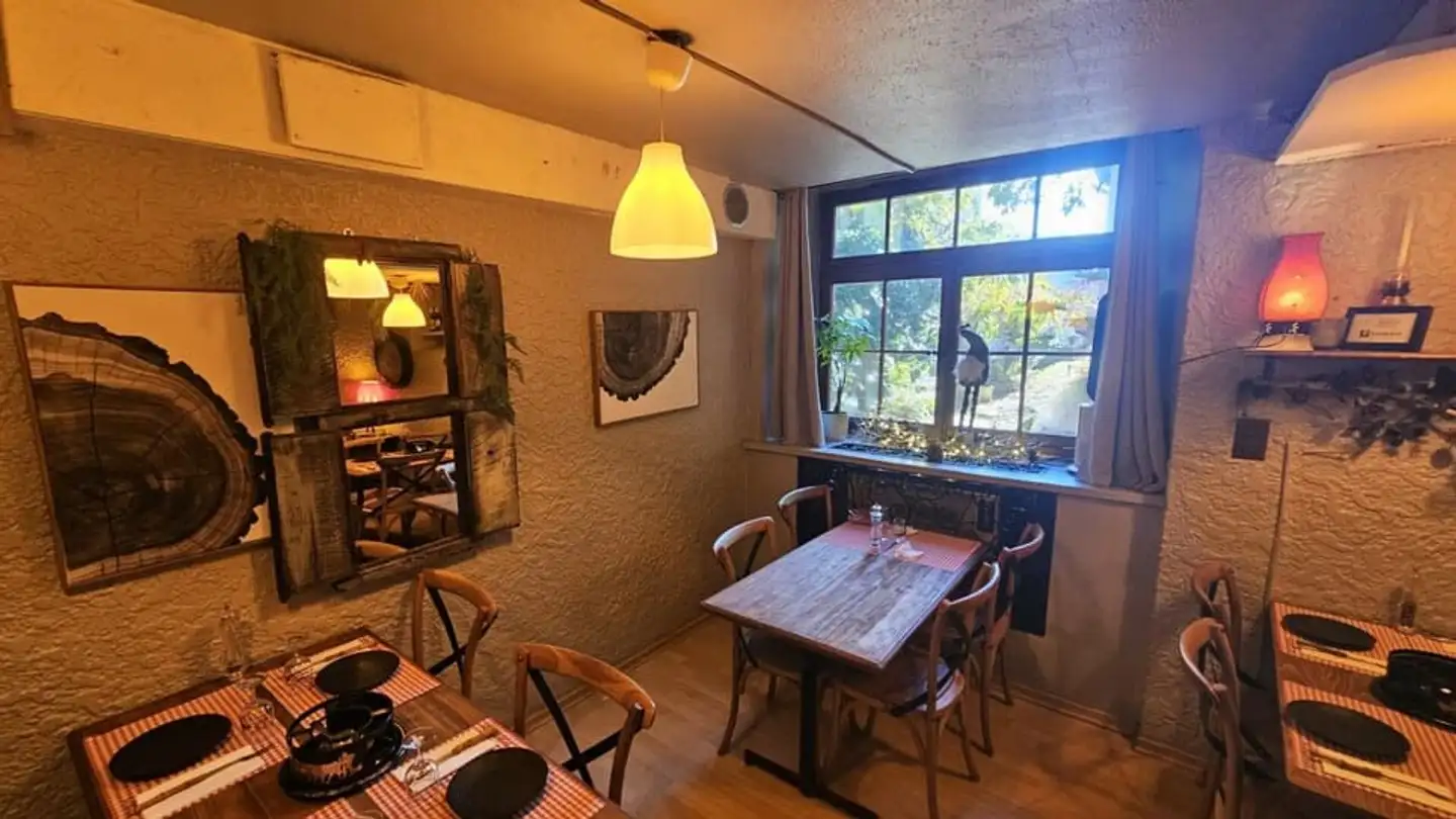 Gewerbe mieten - Rue De La Plaine 26, 1400 Yverdon-les-Bains - Foto 4