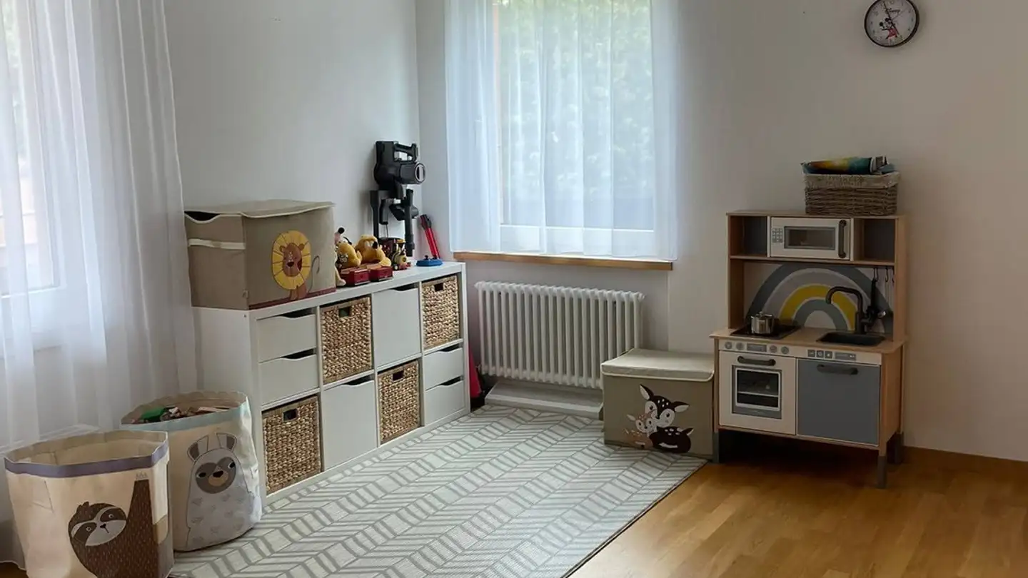 Appartamento in affitto - Luzernerstrasse 90, 6333 Hünenberg See - Photo 4