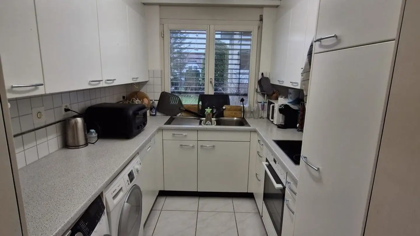 Appartement à louer - 5628 Aristau - Photo 3