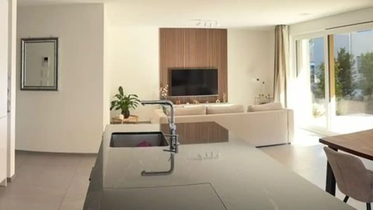 Apartment for rent - Steinackerstrasse 1b, 8180 Bülach