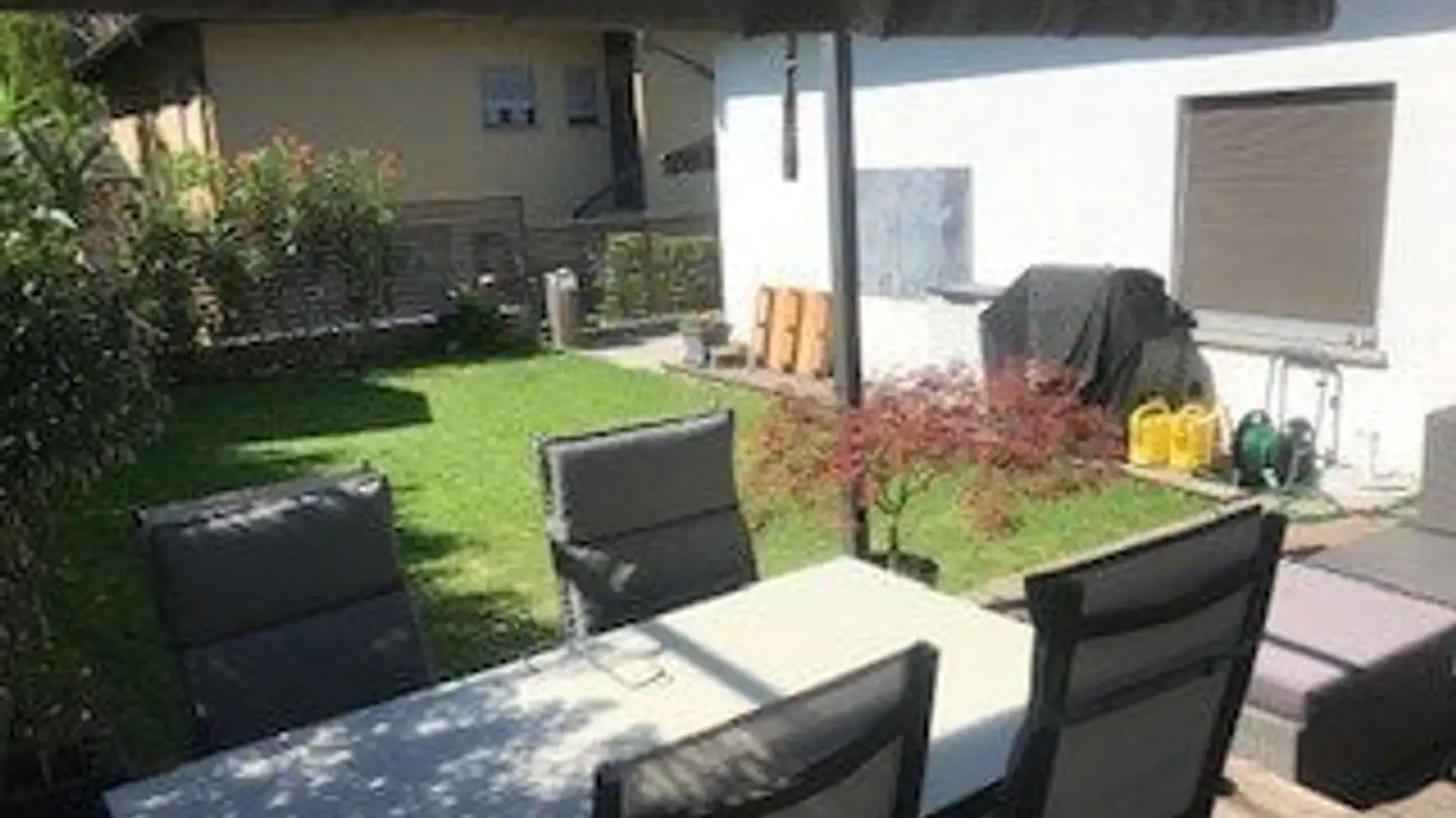 Single house for rent - 6517 Arbedo - Photo 2