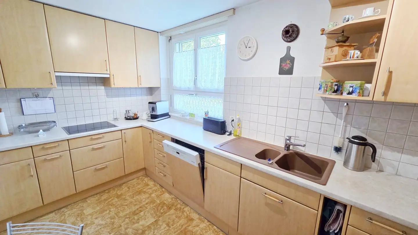 Appartamento in vendita - Spiegelgrund 3, 4303 Kaiseraugst - Photo 2