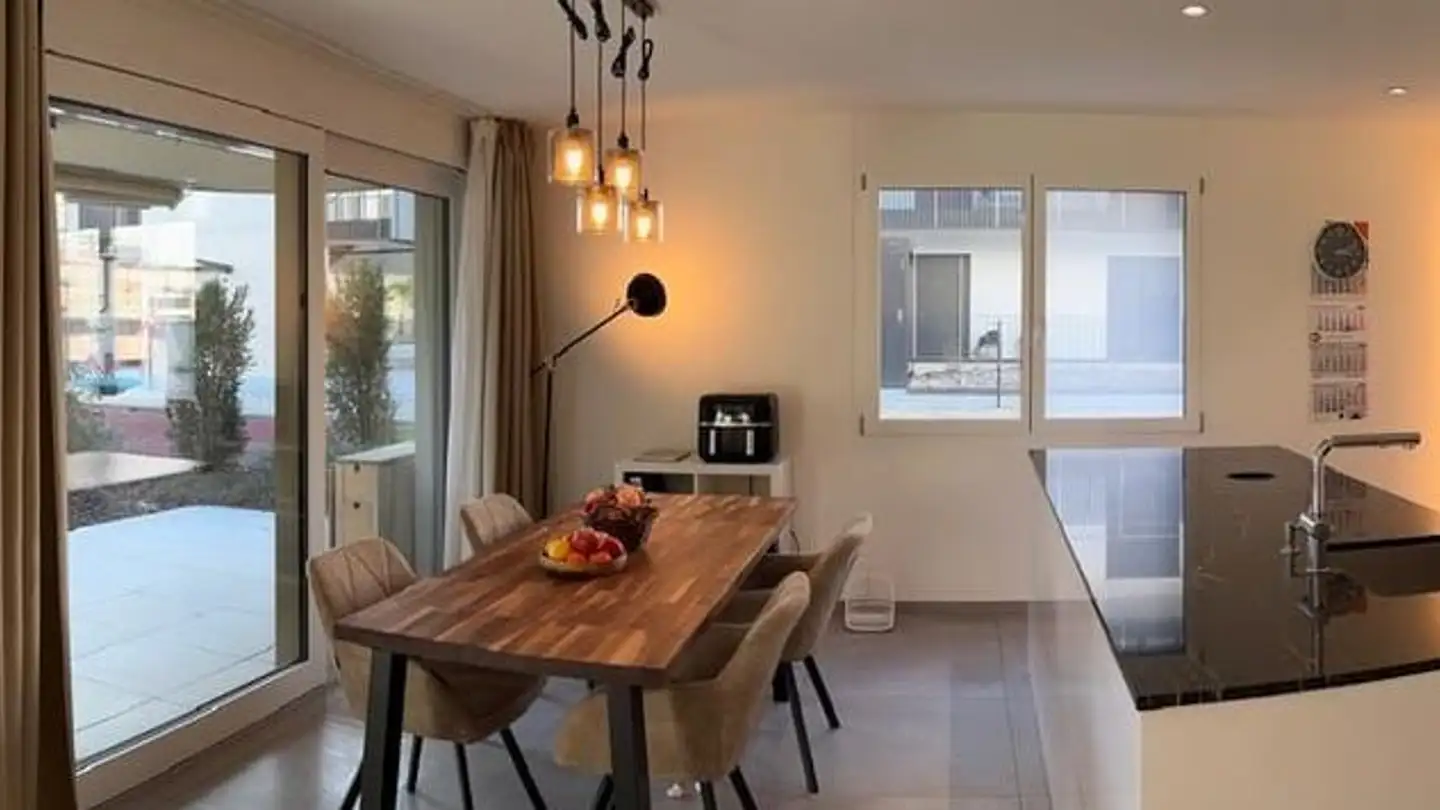 Apartment for rent - Steinackerstrasse 1b, 8180 Bülach - Photo 2