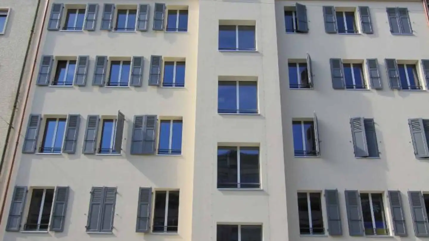 Appartement à louer - Avenue Dumas 15, 1206 Genève