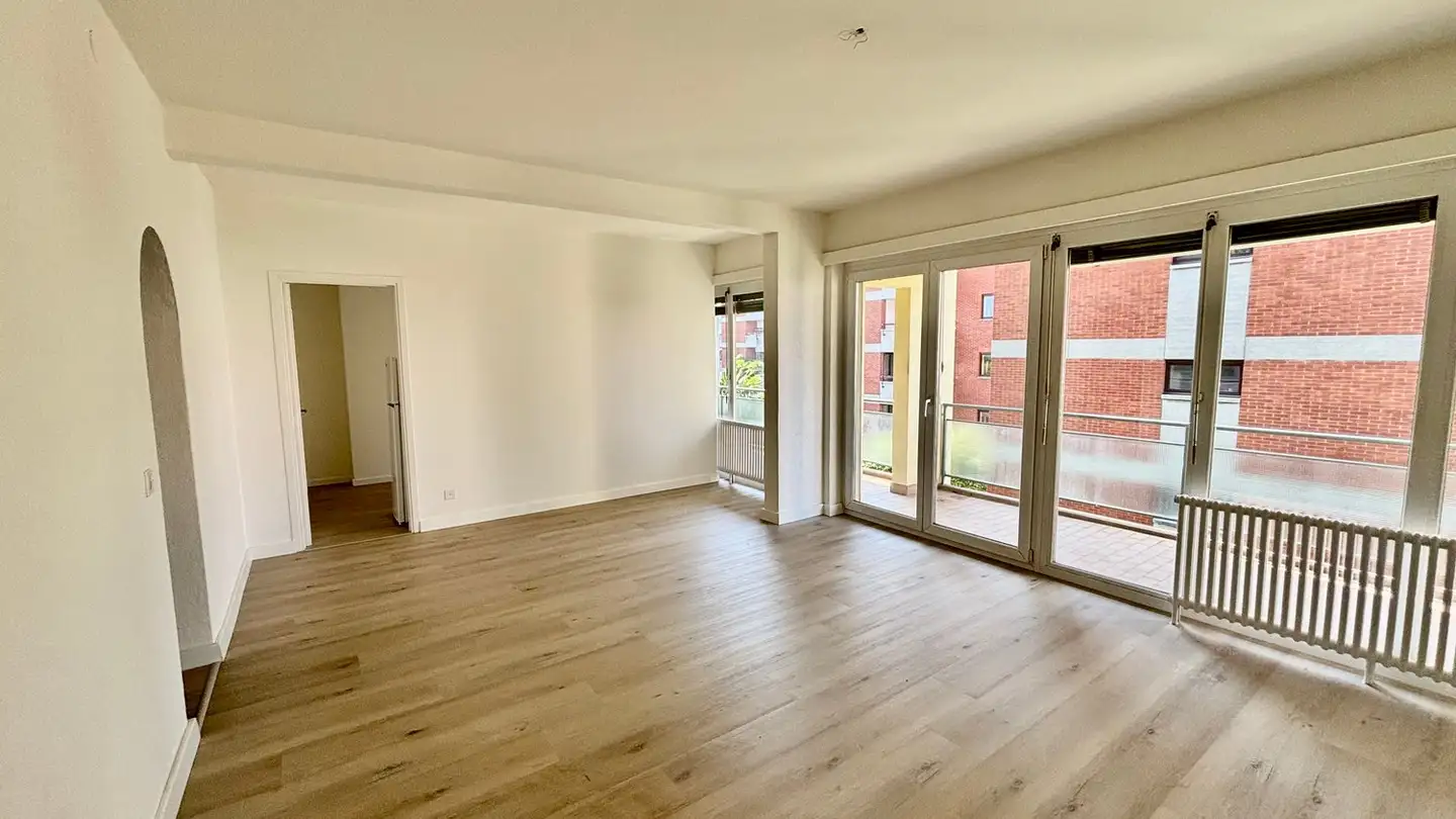 Wohnung kaufen - 6982 Agno