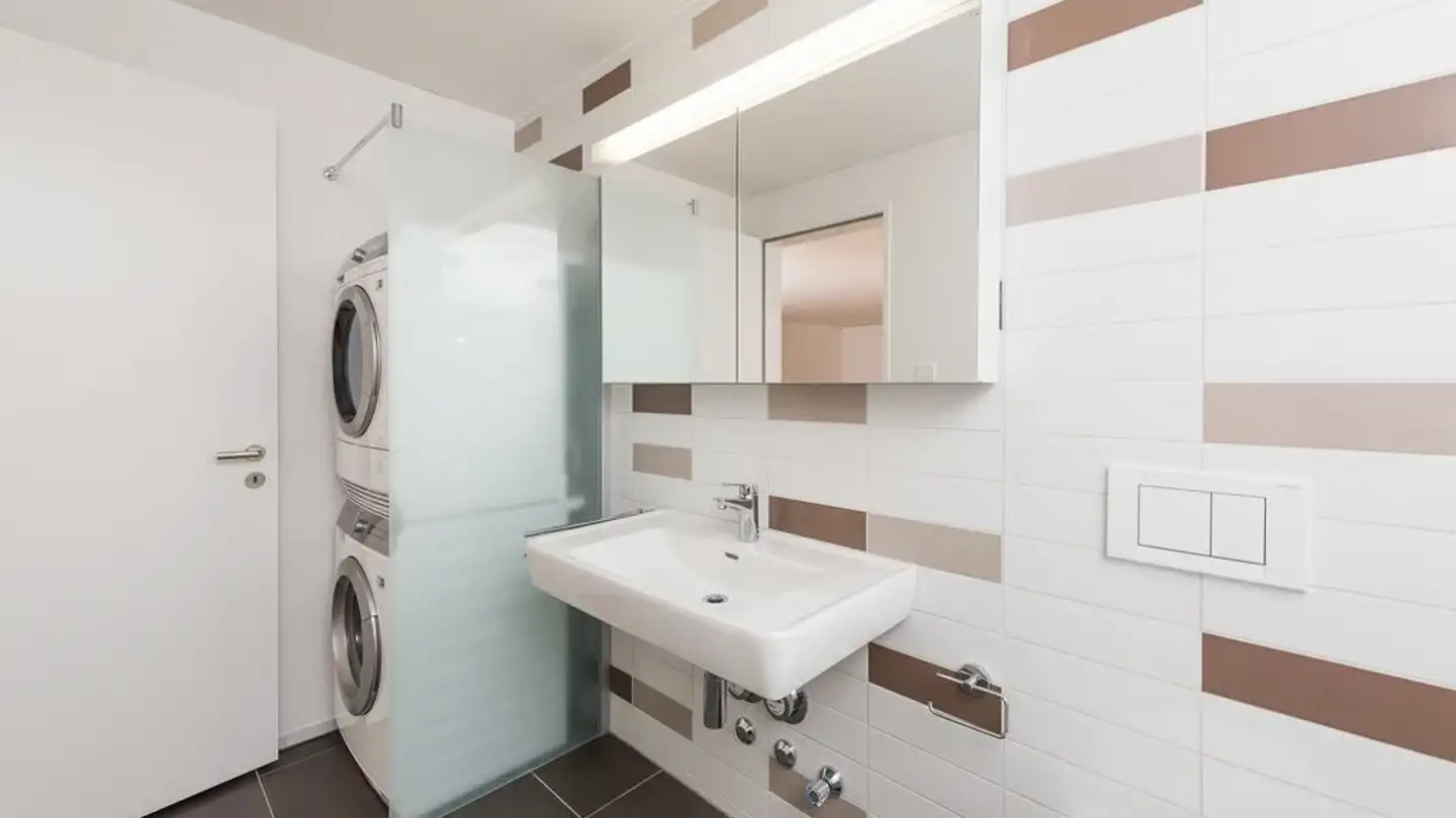 Wohnung mieten - Zürcherstrasse 60, 8406 Winterthur - Foto 4