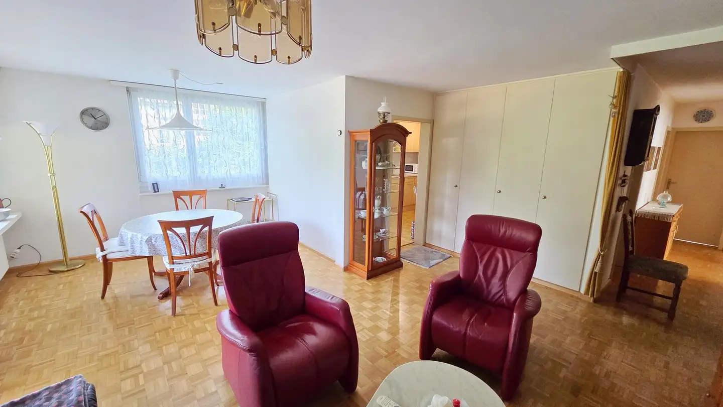 Appartamento in vendita - Spiegelgrund 3, 4303 Kaiseraugst - Photo 4