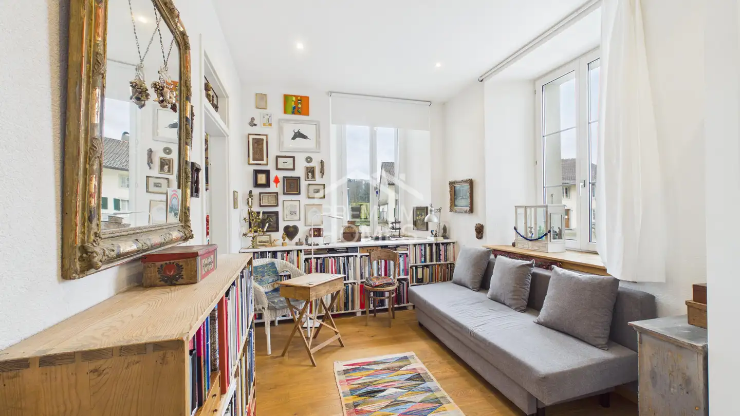 Appartamento in vendita - 1684 Mézières FR