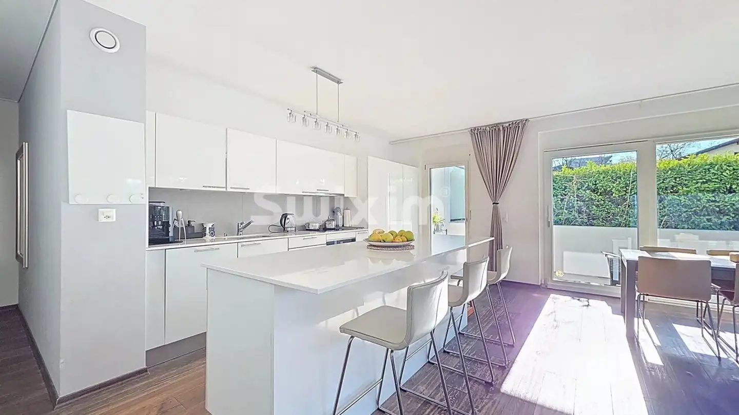 Appartement à vendre - 1209 Genève - Photo 3