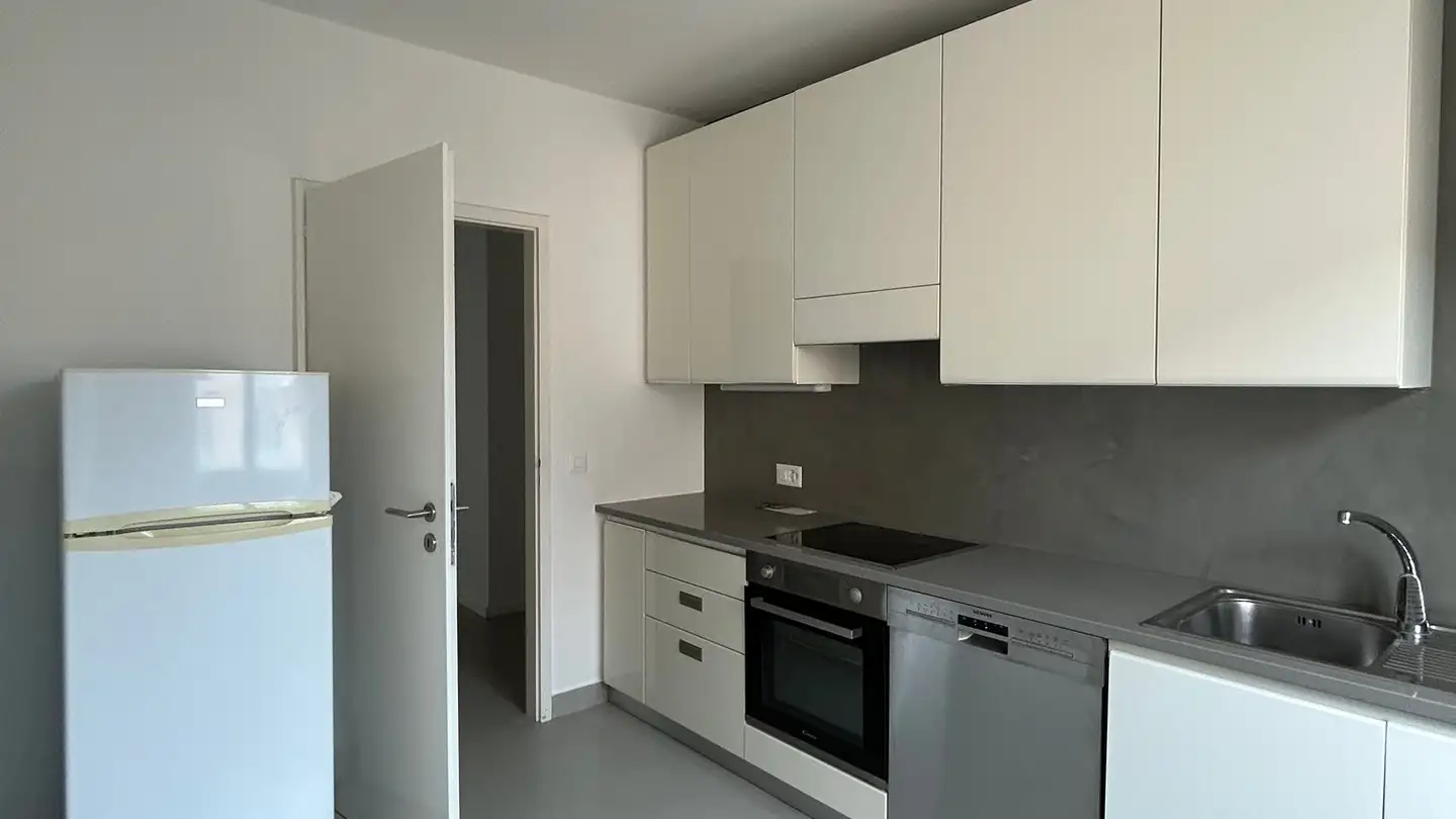 Appartamento in affitto - Via Rovere 7, 6932 Breganzona - Photo 3