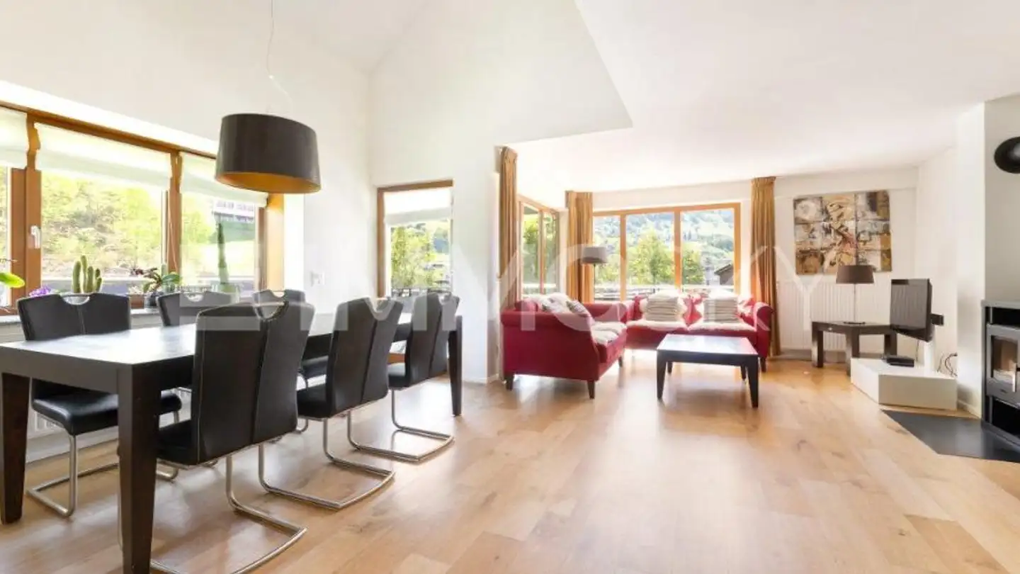 Duplex in vendita - 8882 Unterterzen - Foto 4