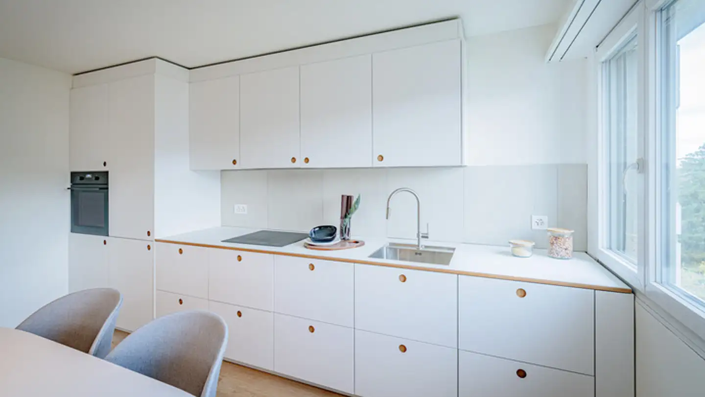 Appartamento in vendita - 4106 Therwil - Photo 3