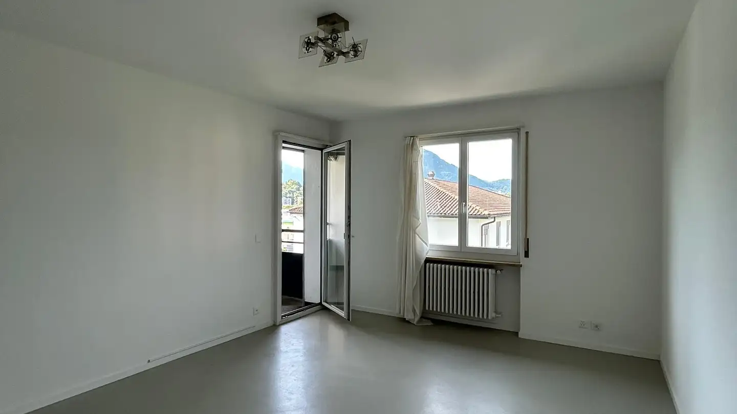 Appartamento in affitto - Via Rovere 7, 6932 Breganzona - Photo 4