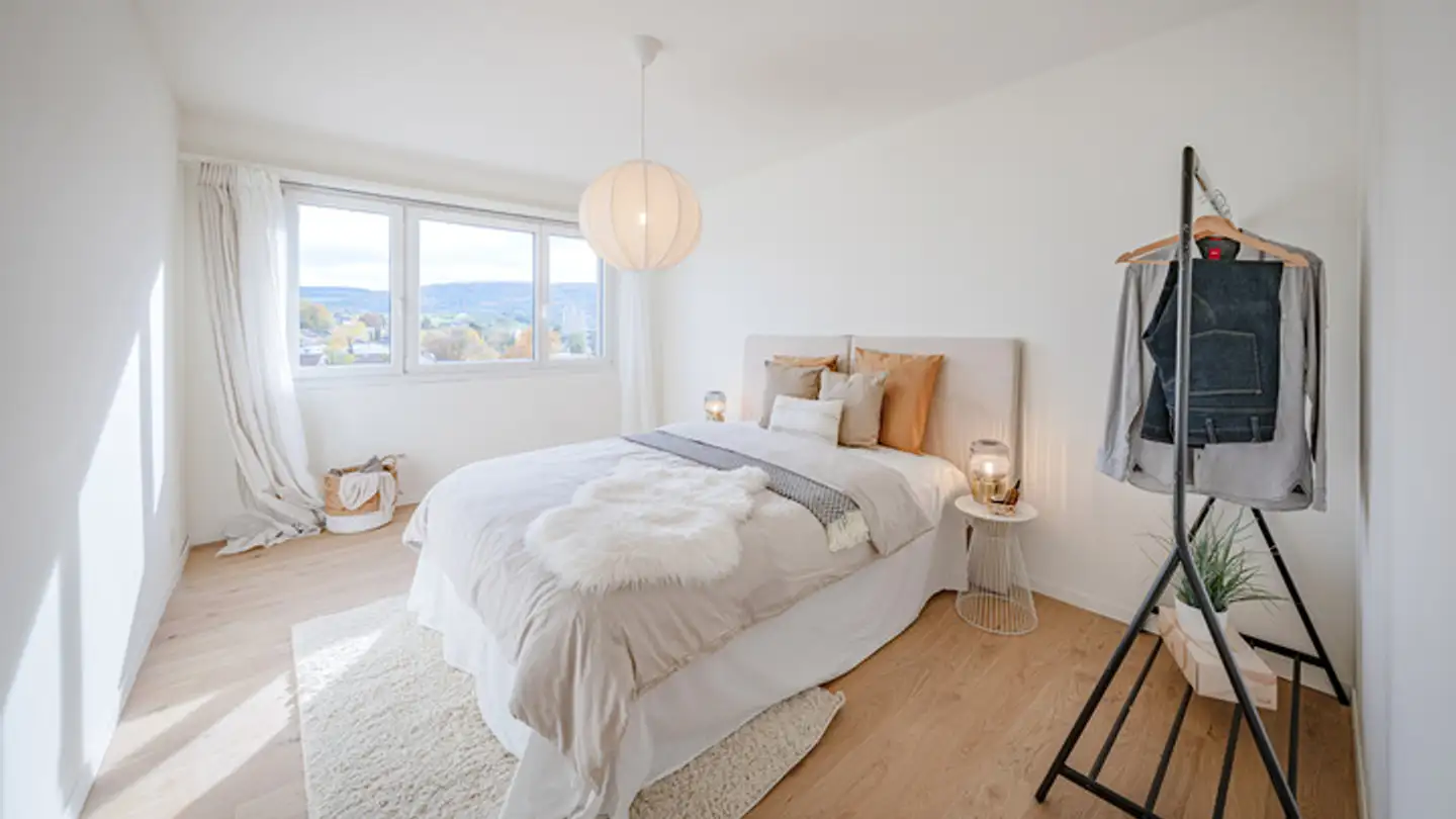 Appartamento in vendita - 4106 Therwil - Photo 4