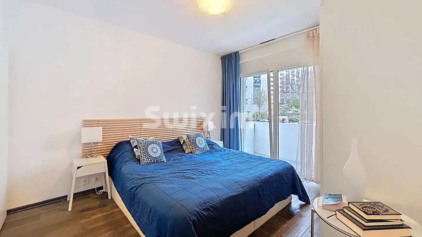 Appartement à vendre - 1209 Genève - Photo 4