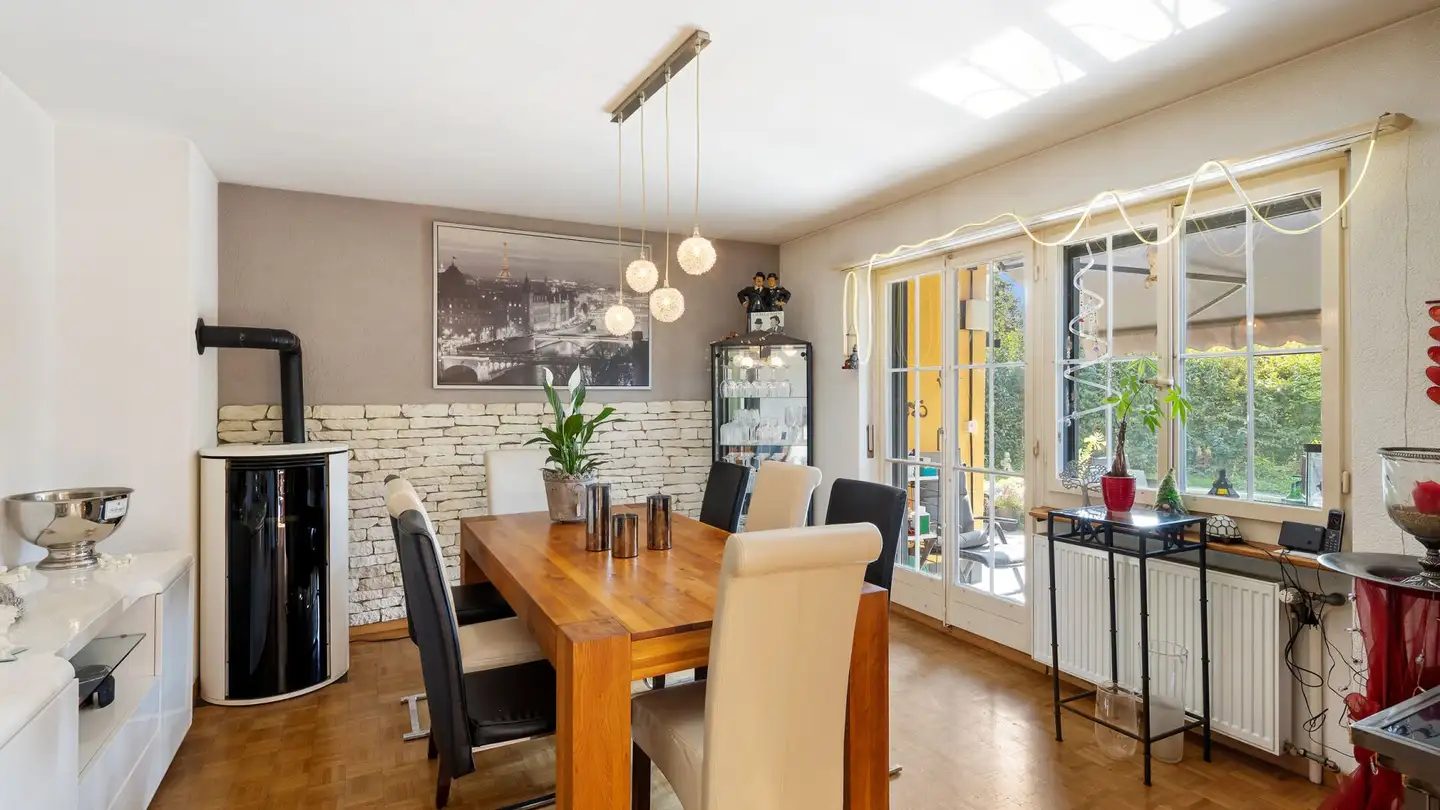 Single house for sale - Solothurnstrasse 61, 4702 Oensingen - Photo 4