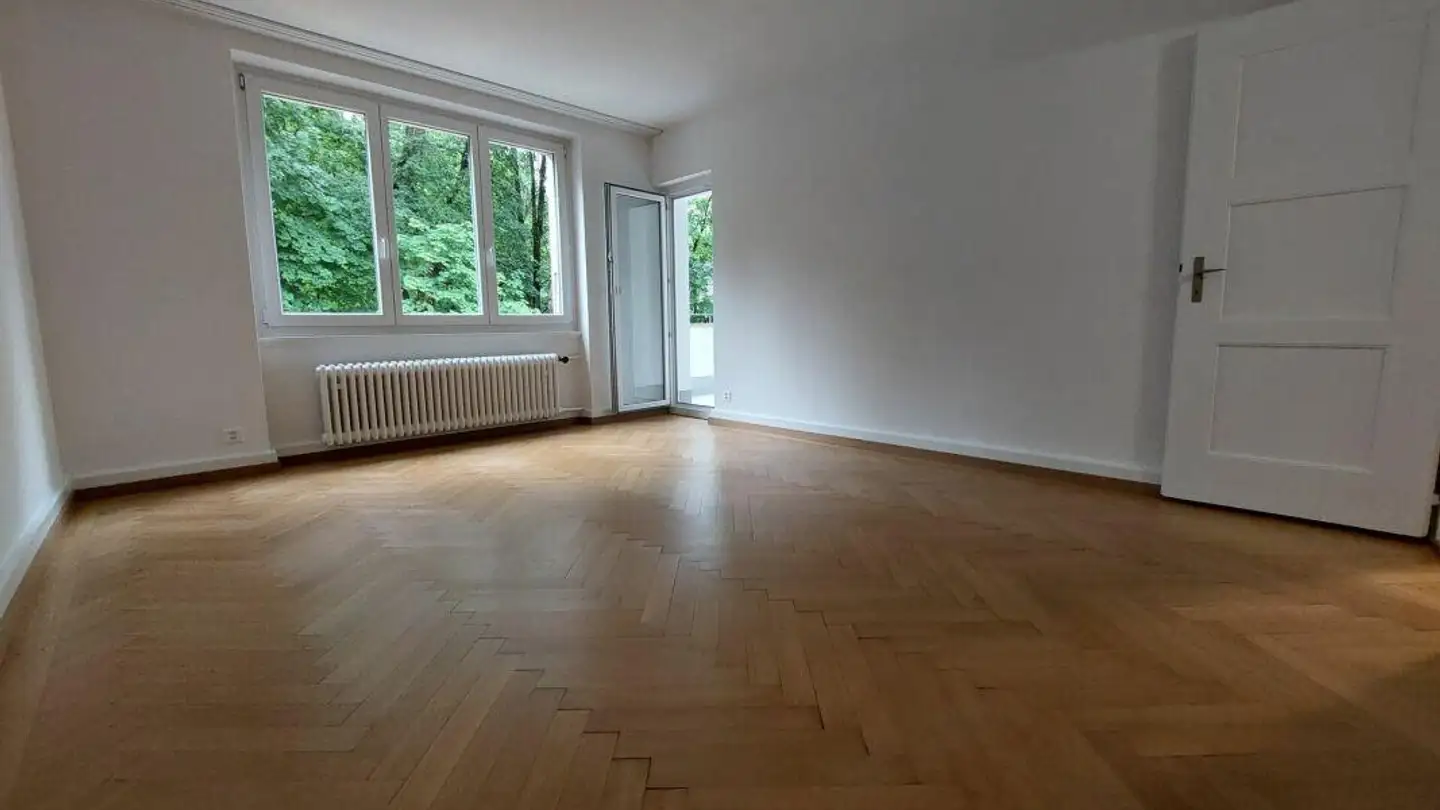 Appartement à louer - Morillonstrasse, 3007 Bern - Photo 2