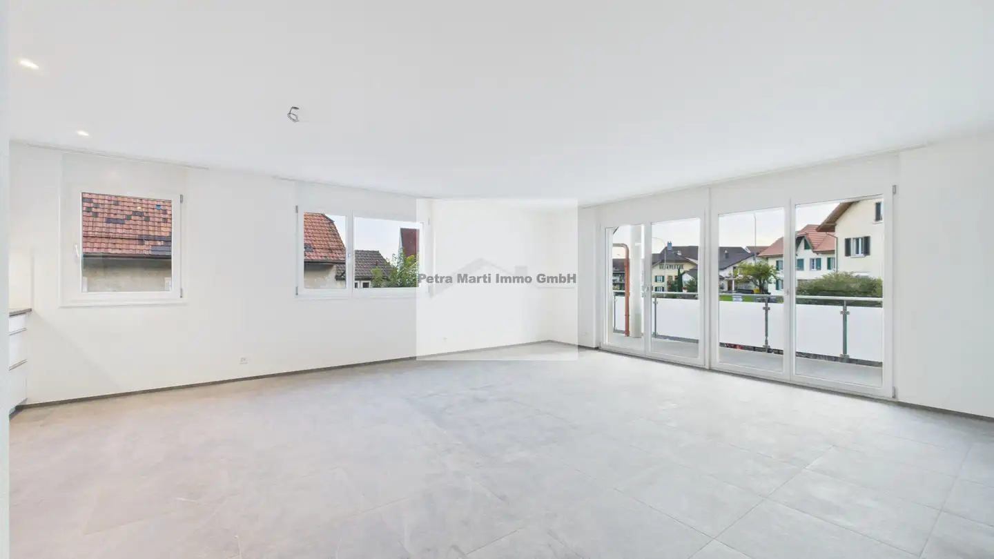 Appartamento in affitto - Balmbergstrasse, 4524 Günsberg - Photo 4