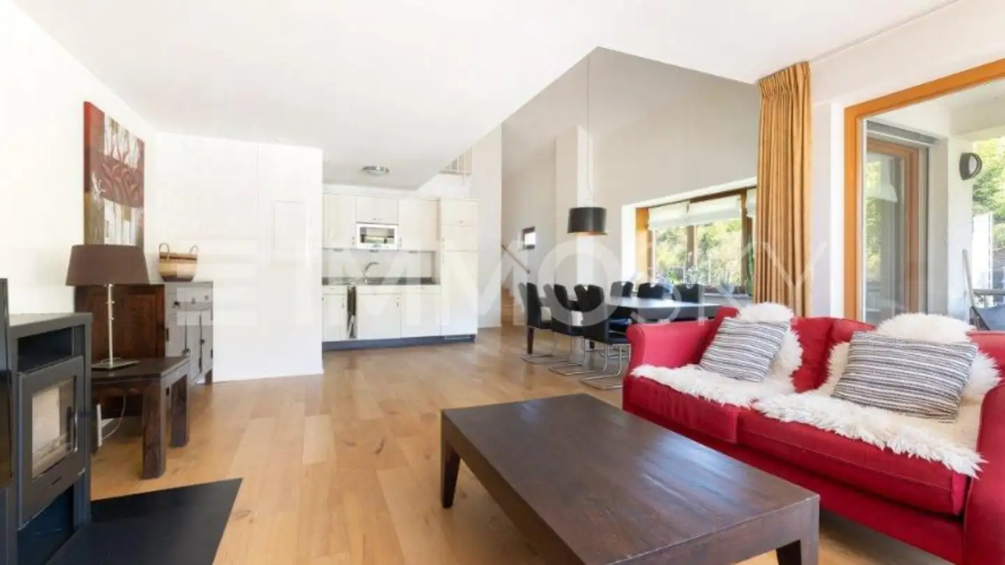 Duplex in vendita - 8882 Unterterzen