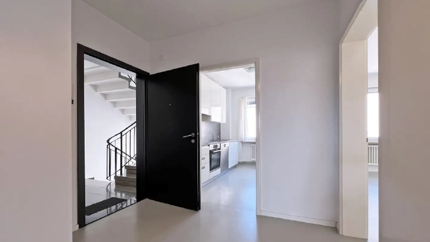 Appartamento in affitto - Via Rovere 7, 6932 Breganzona - Photo 2