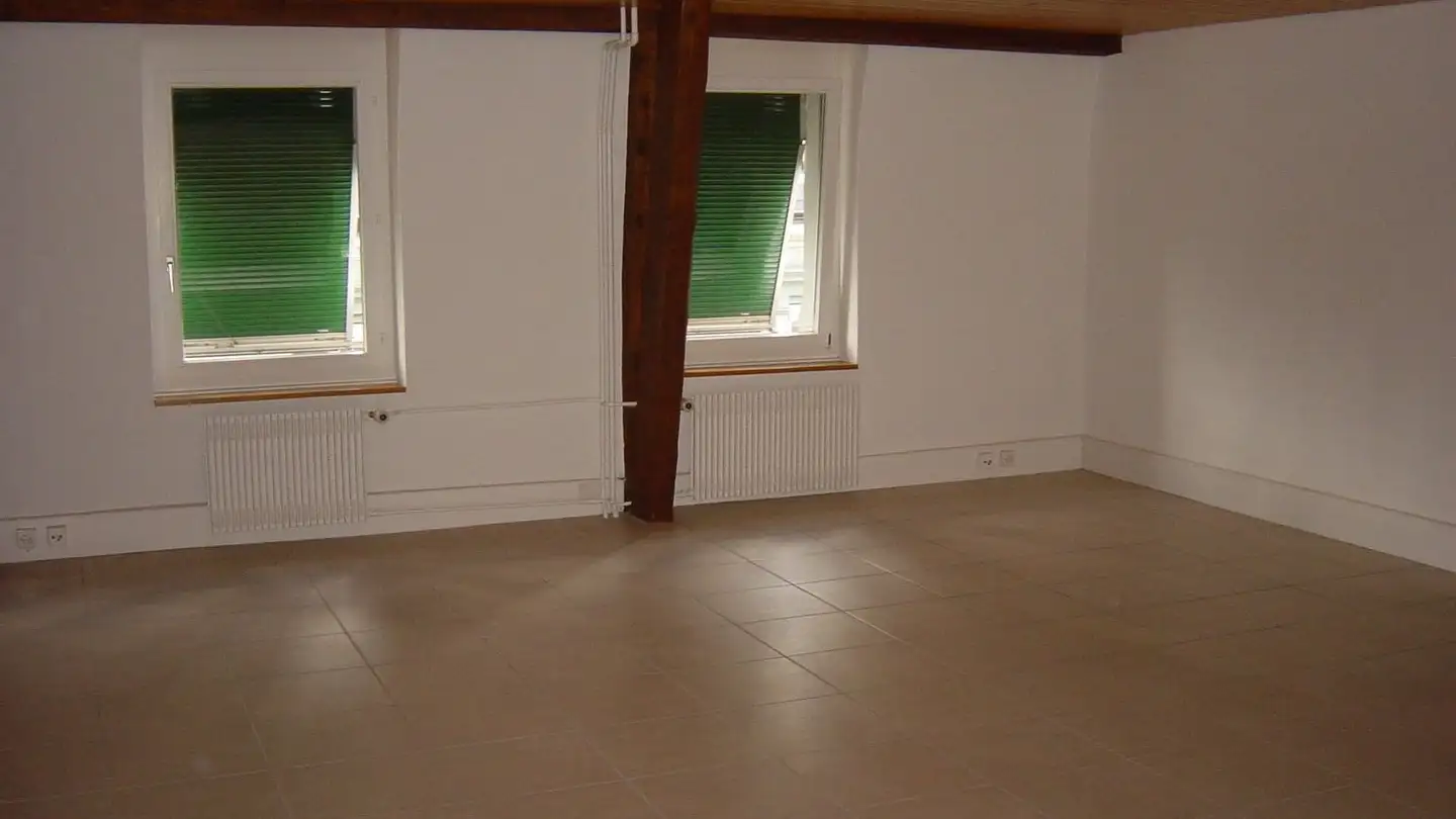 Appartement à louer - Rue Jean-Sessler / Jean-Sessler-Strasse 3, 2502 Biel/Bienne