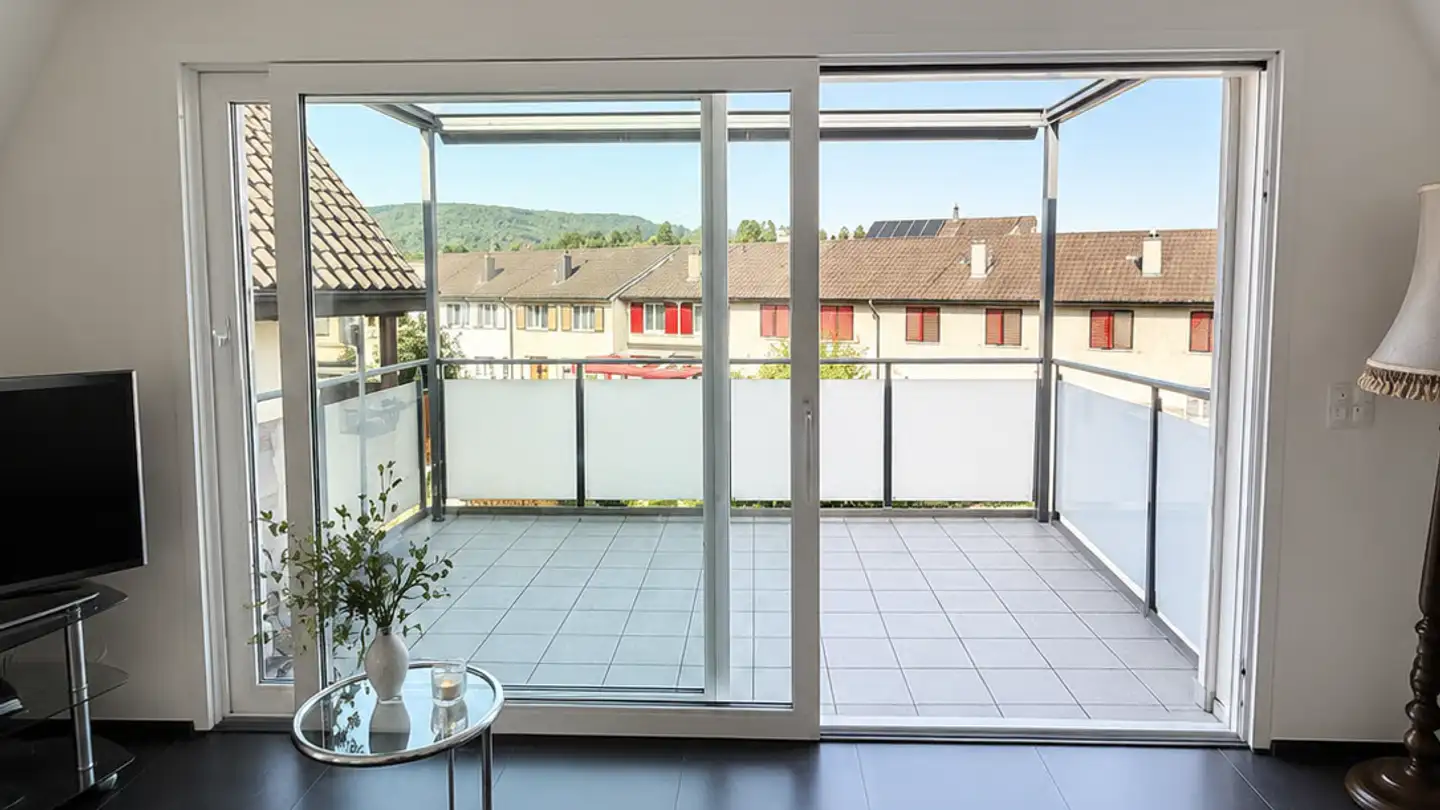 Attico in affitto - Hauptstrasse 114, 4153 Reinach BL - Foto 3