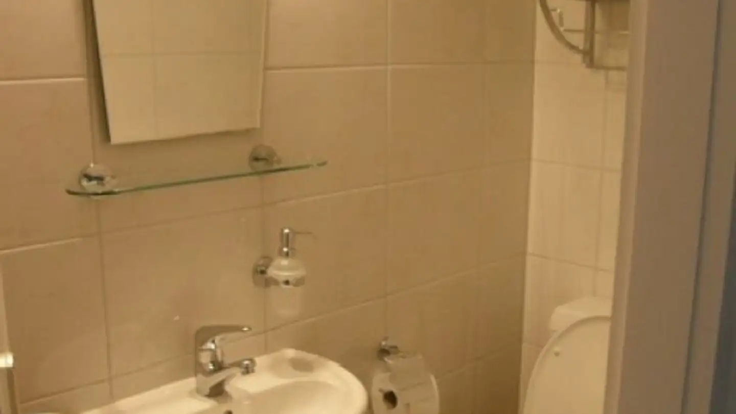 Apartment for rent - Im Hölzli 36, 9000 St. Gallen - Photo 3