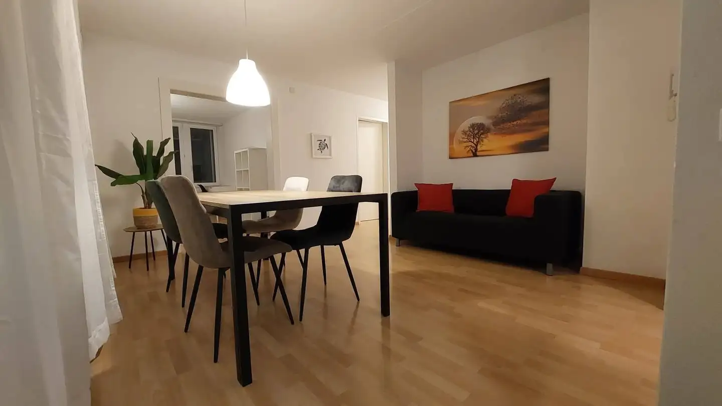 Zimmer mieten - Im Brisgi 20, 5400 Baden