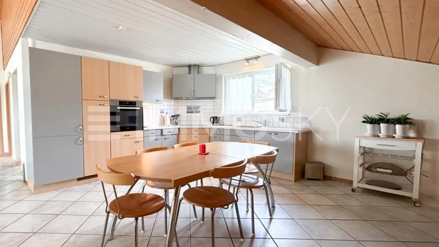 Appartamento in vendita - 2056 Dombresson - Foto 3