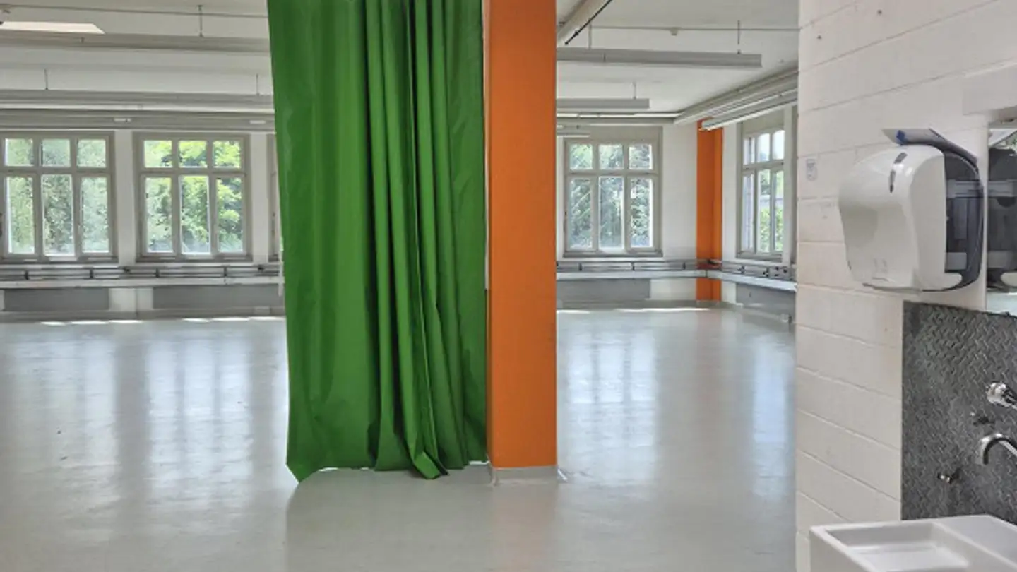 Commercial à louer - Gewerbestrasse 7, 8500 Frauenfeld - Photo 3
