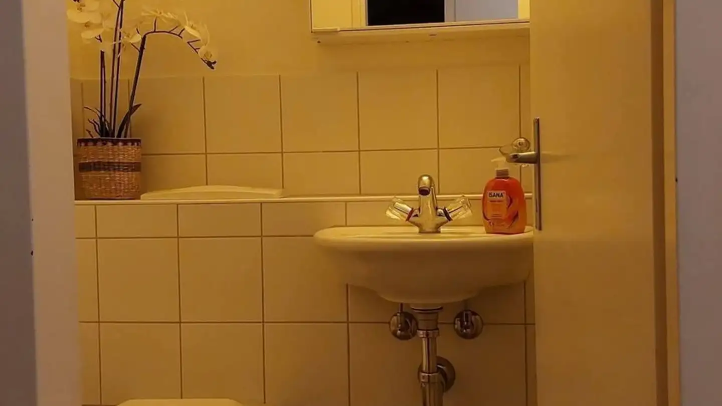 Zimmer mieten - Im Brisgi 20, 5400 Baden - Foto 4