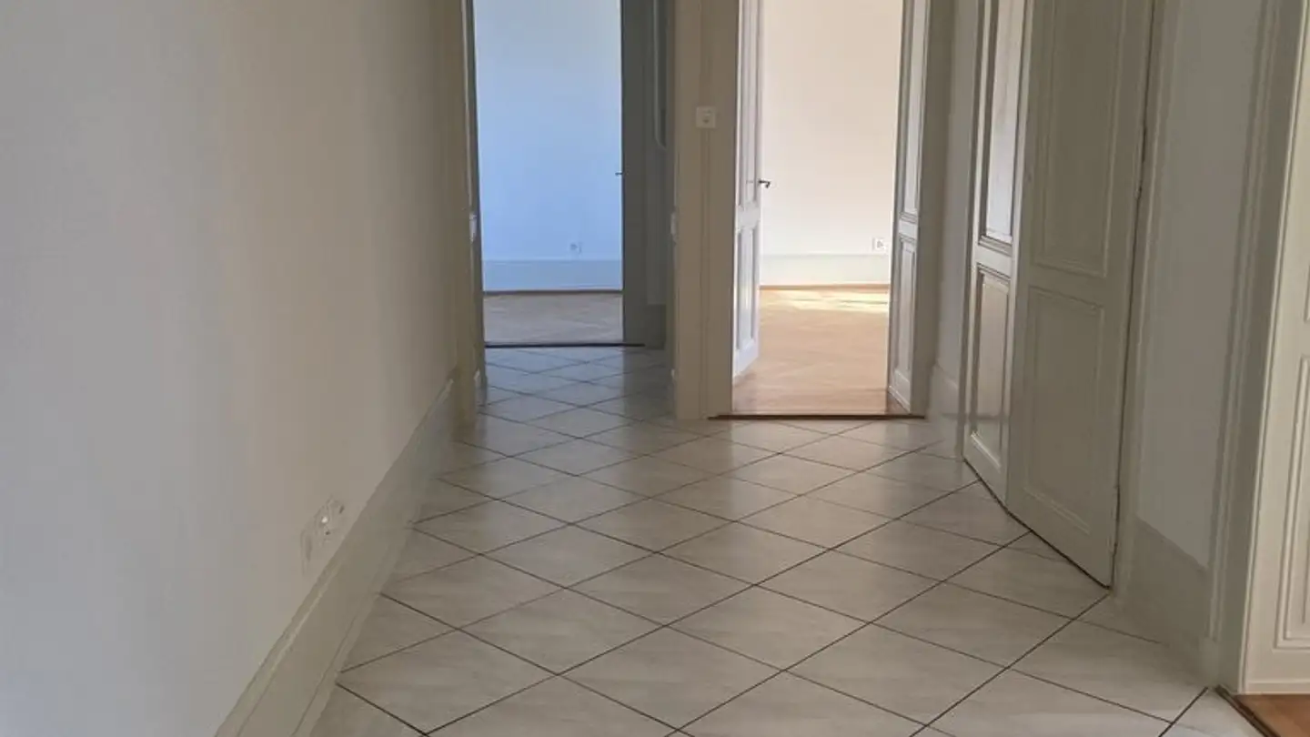 Appartement à louer - Place De La Navigation 2, 1006 Lausanne