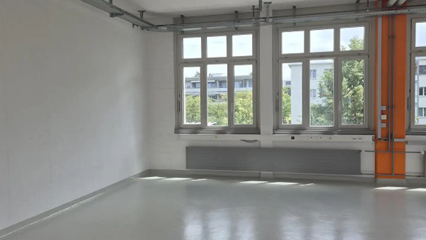 Commercial à louer - Gewerbestrasse 7, 8500 Frauenfeld - Photo 4