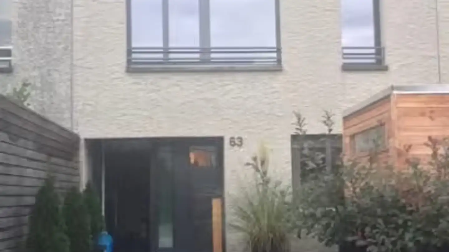Einfamilienhaus mieten - Robinsonweg, 3006 Bern
