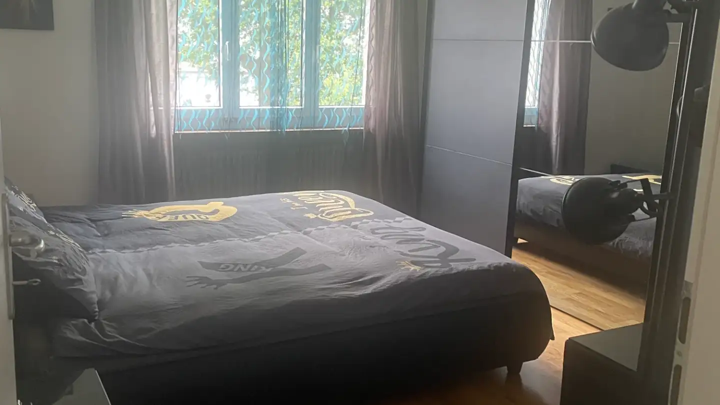 Appartamento in affitto - Mooswiesenweg 19, 8404 Winterthur - Foto 3